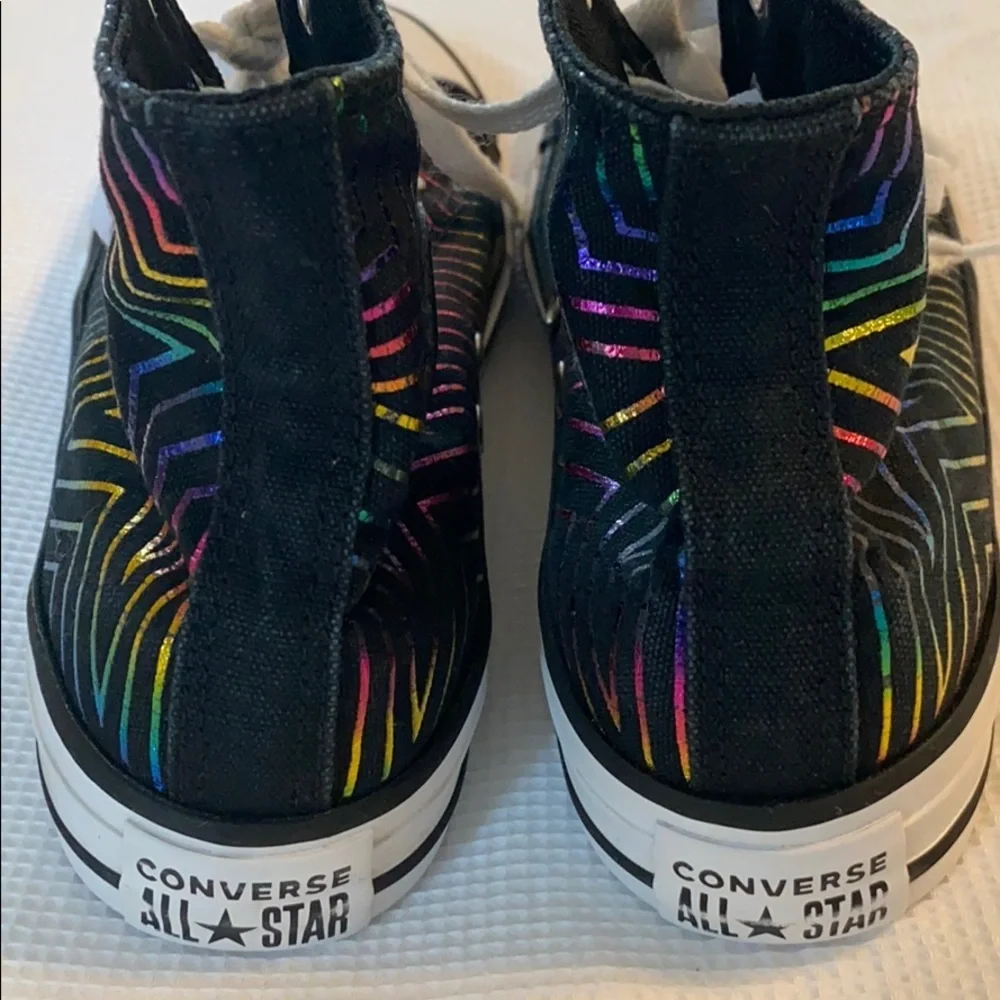 Converse Chuck Taylor All Star multicolored 3 Y